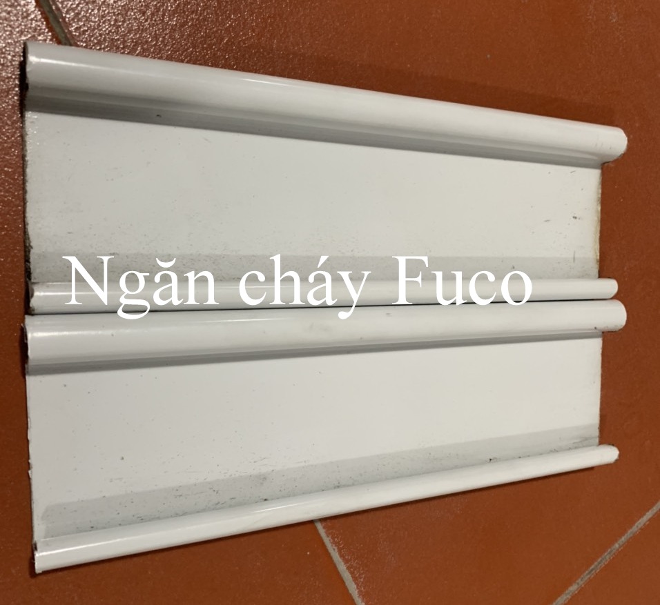 Cửa cuốn chống cháy tại Hà Nội, cửa cuốn chống cháy 