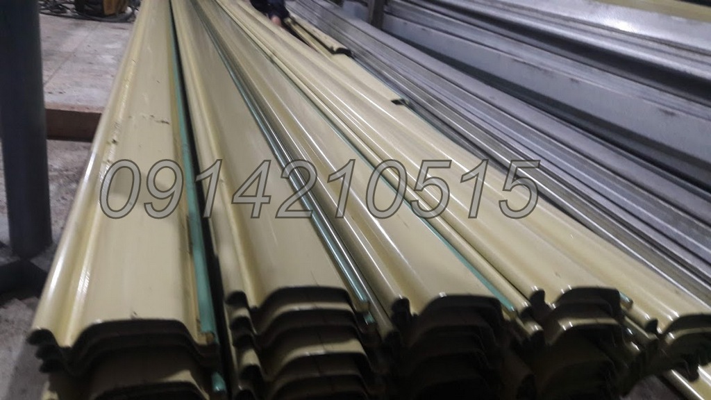Cửa cuốn siêu trường ST100