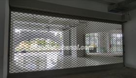 Cửa cuốn lưới giá rẻ