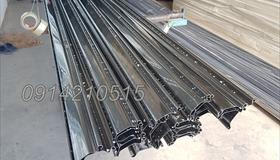 Cửa cuốn inox 304