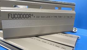 Cửa cuốn Đức Fucodoor T50A